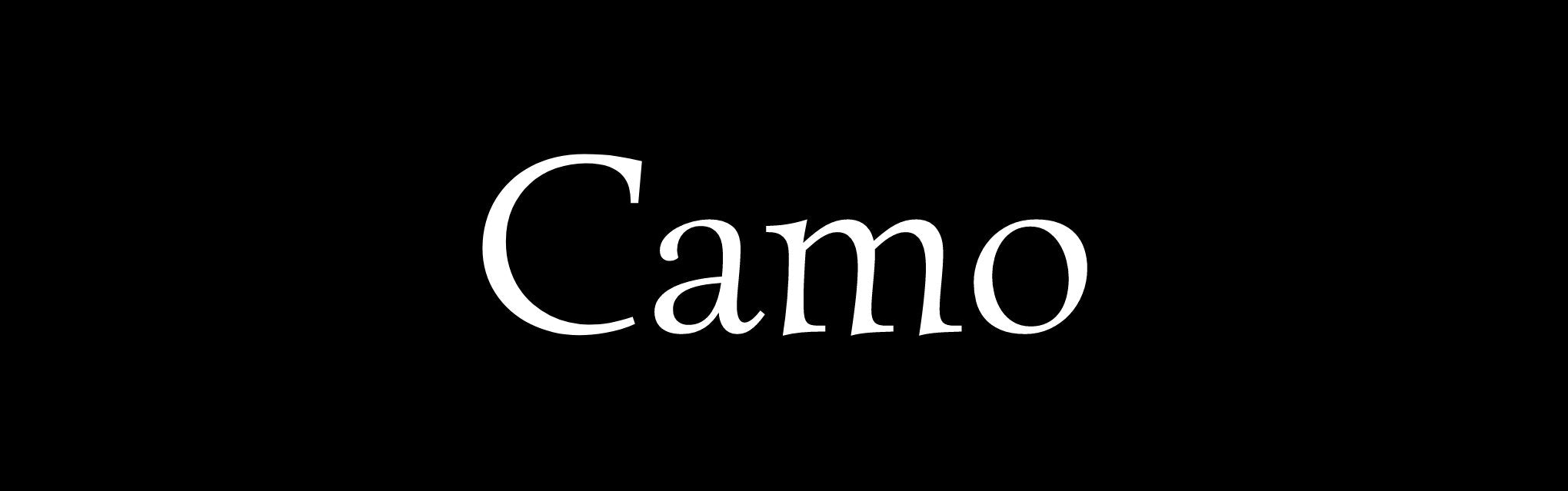 Camo
