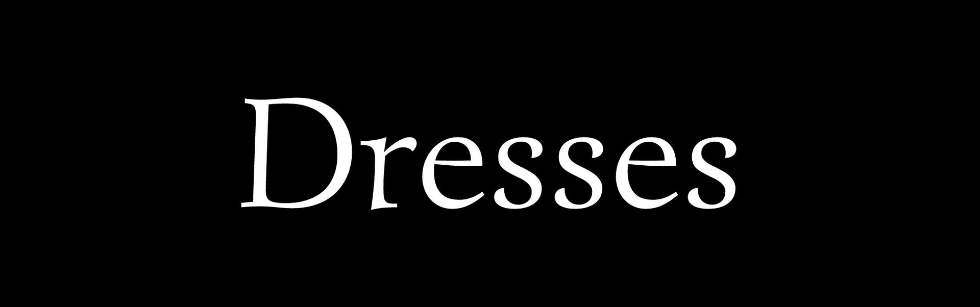 Dresses & sets