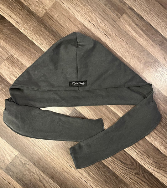 Hoodscarf