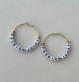 FJ hoops