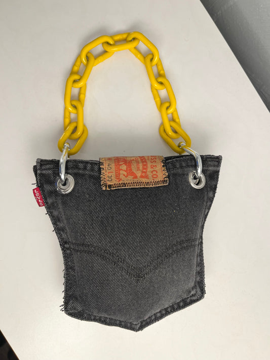 Hazard Levi’s Bag.