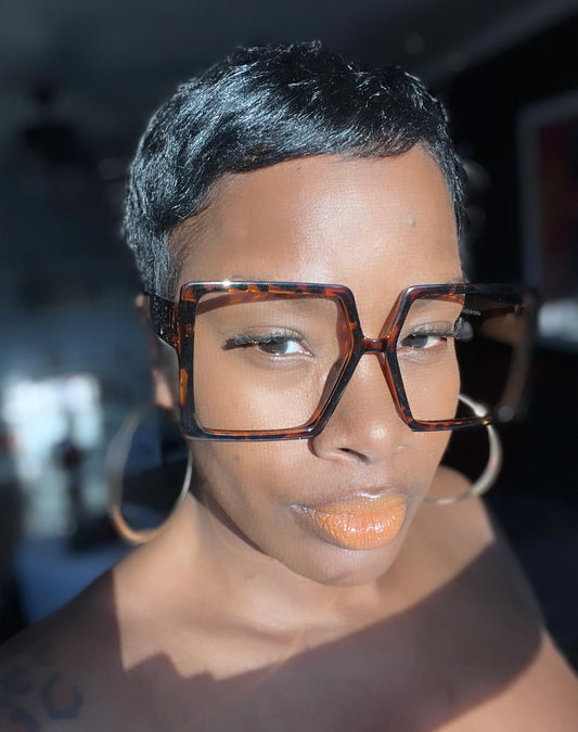 Tortoiseshell Frames