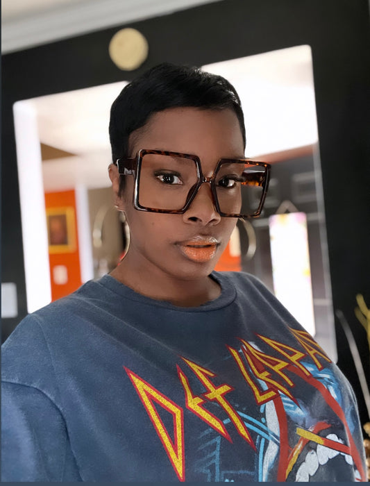 Tortoiseshell Frames