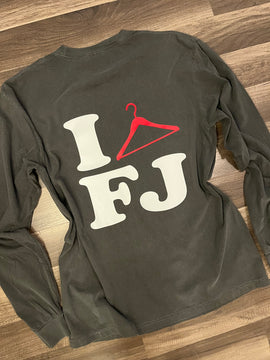 IFJ long sleeve.