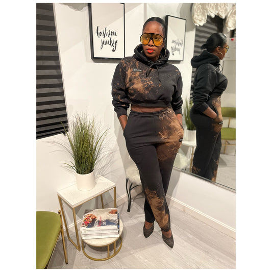 “Bleach” Please set.