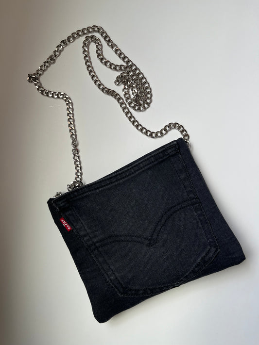 Levi’s pocket bag.