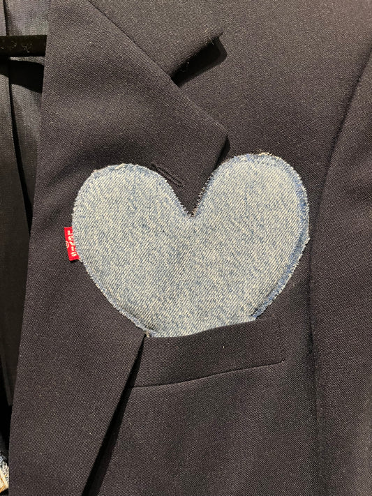 Beyond Blazer.