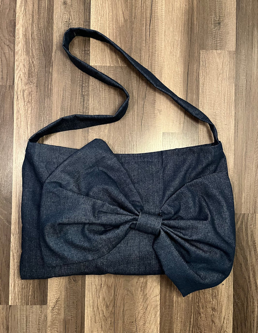 JumBow Bag.