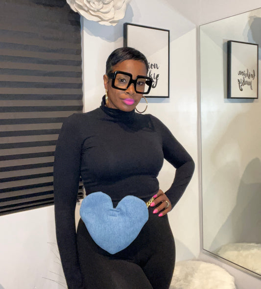 Heart Fancy pac