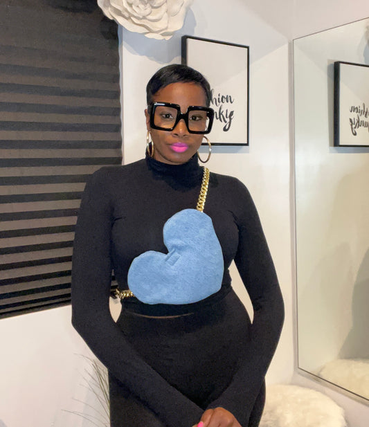 Heart Fancy pac