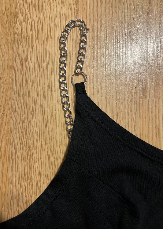 GNR chain tank