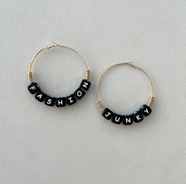 FJ hoops