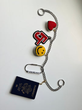 Bag Chain.