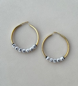 FJ hoops