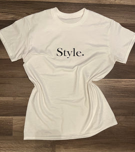 Style.