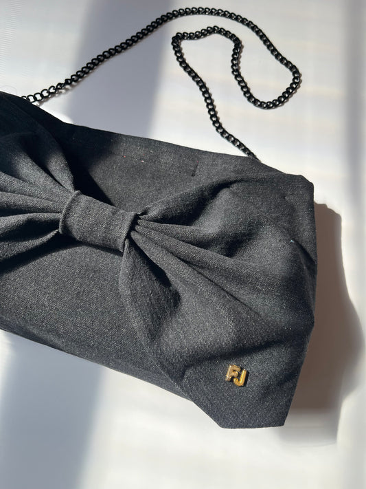 Sassy Clutch/Bag.