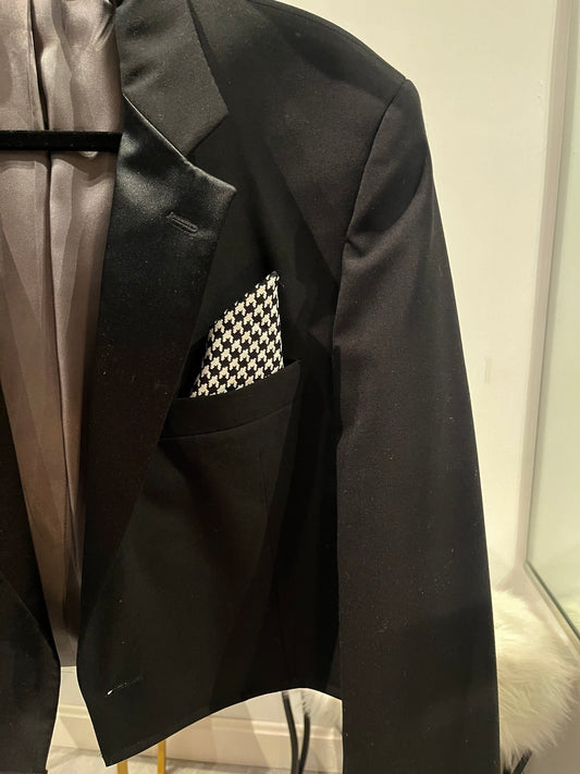STYLE Tux Jacket.