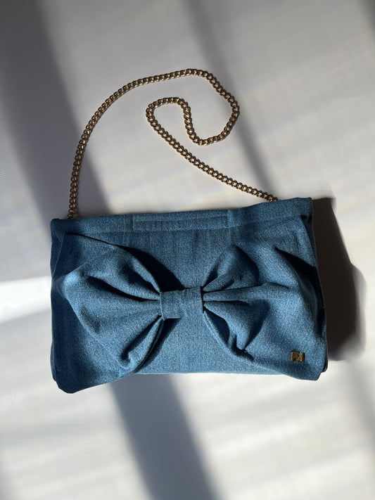 Sassy clutch/Bag.