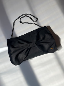 Sassy Clutch/Bag.