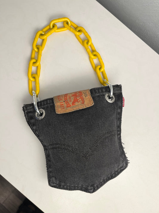 Hazard Levi’s Bag.