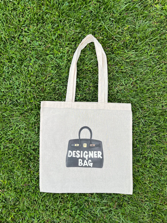 Designer Bag tote.