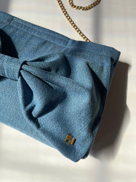 Sassy clutch/Bag.