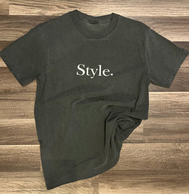 Style.