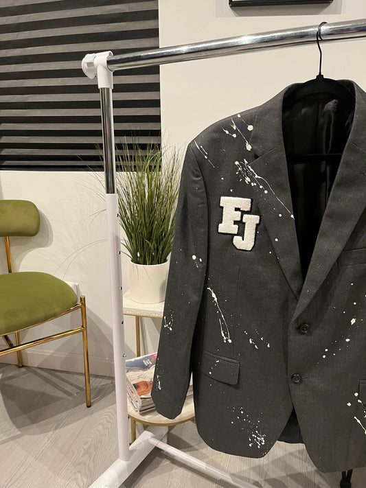 Sorority Blazer.