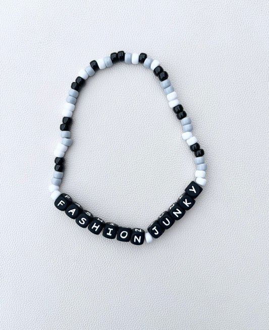 Fashion Junky Necklace.