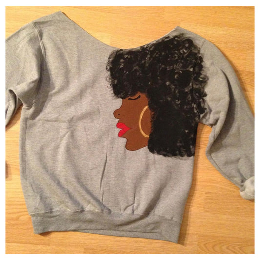 FACE sweatshirt