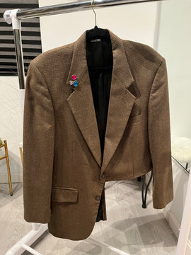 Gem Blazer.