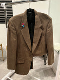 Gem Blazer.