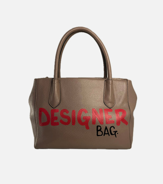 Janet Designer bag.