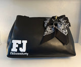The University bag.
