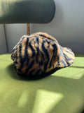 Tiger Cap.