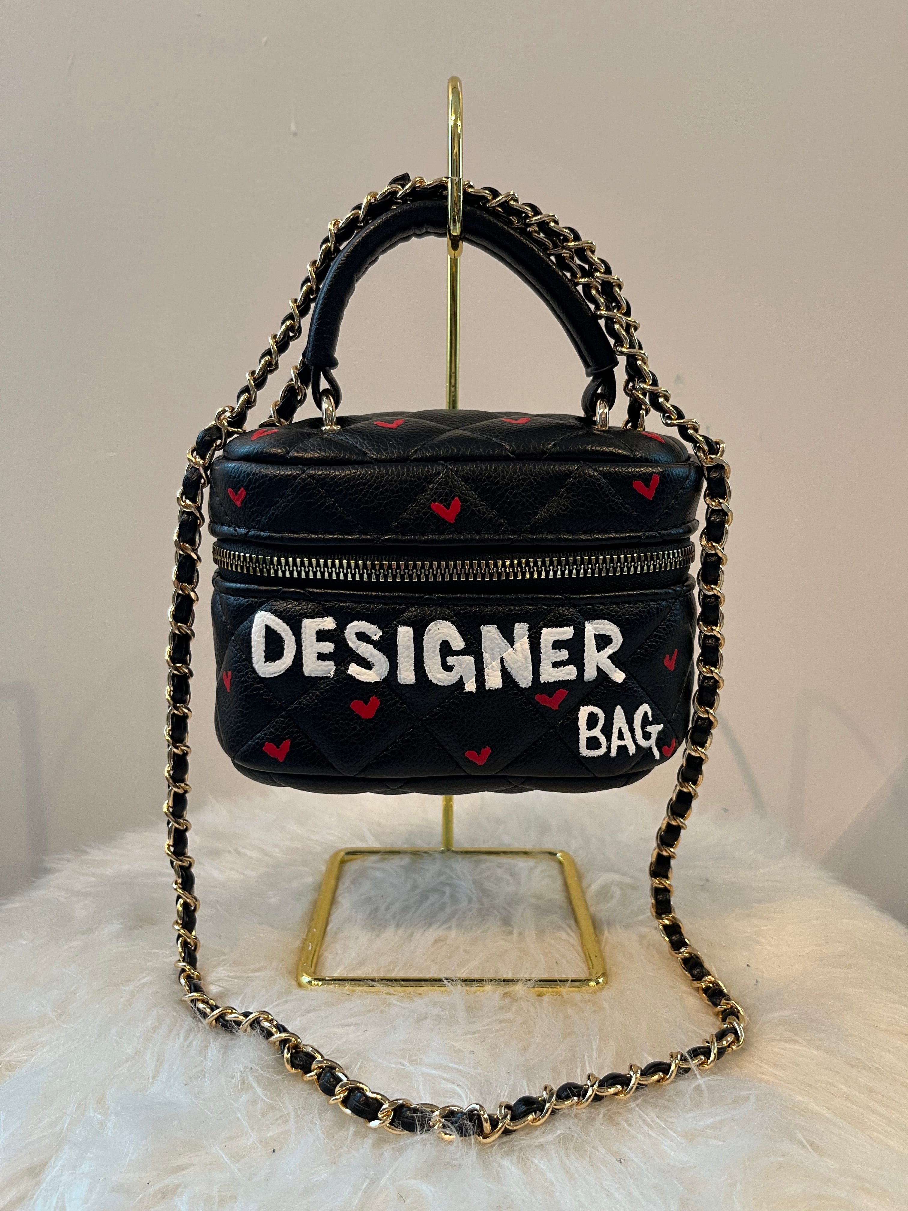 Bella Designer bag.