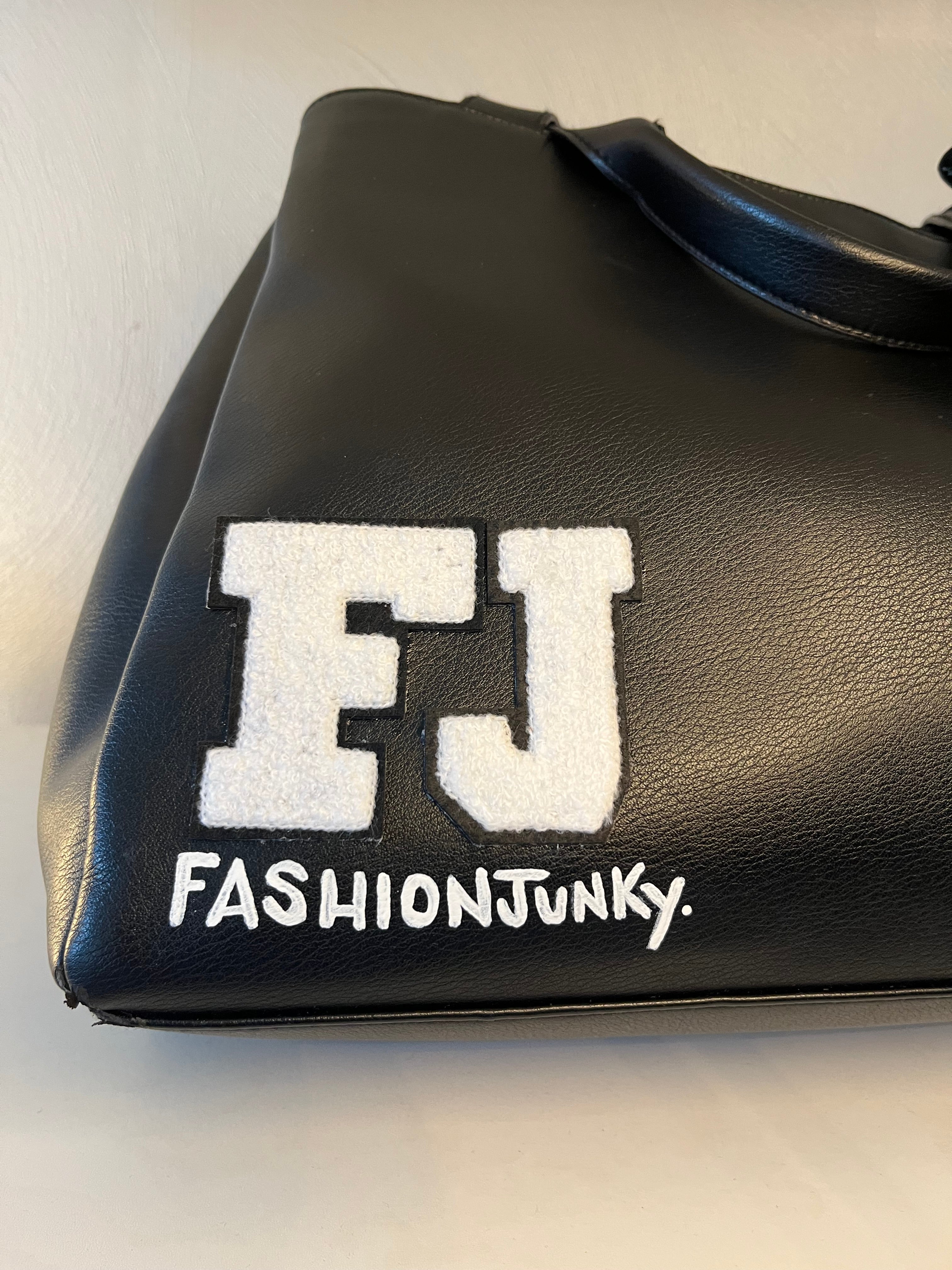 The University bag.