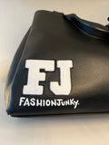 The University bag.