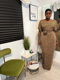 The Anytime dress.
