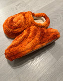 Mars Lounge shoes.