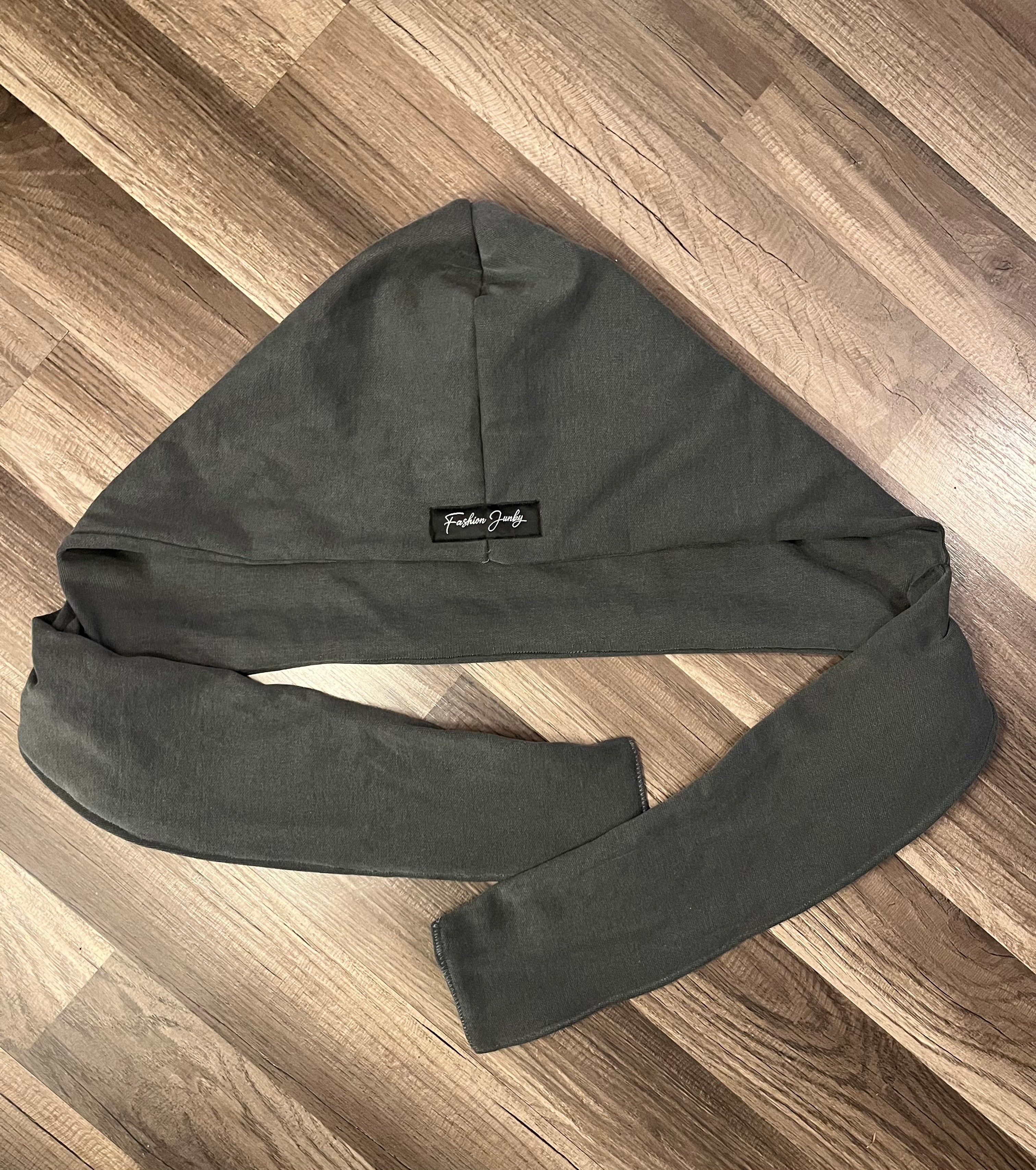 Hoodscarf