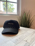 Cycle cap.
