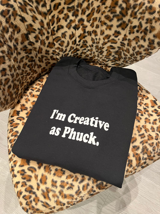 Creative AP