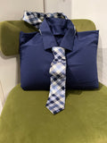 Shirt & Tie bag.