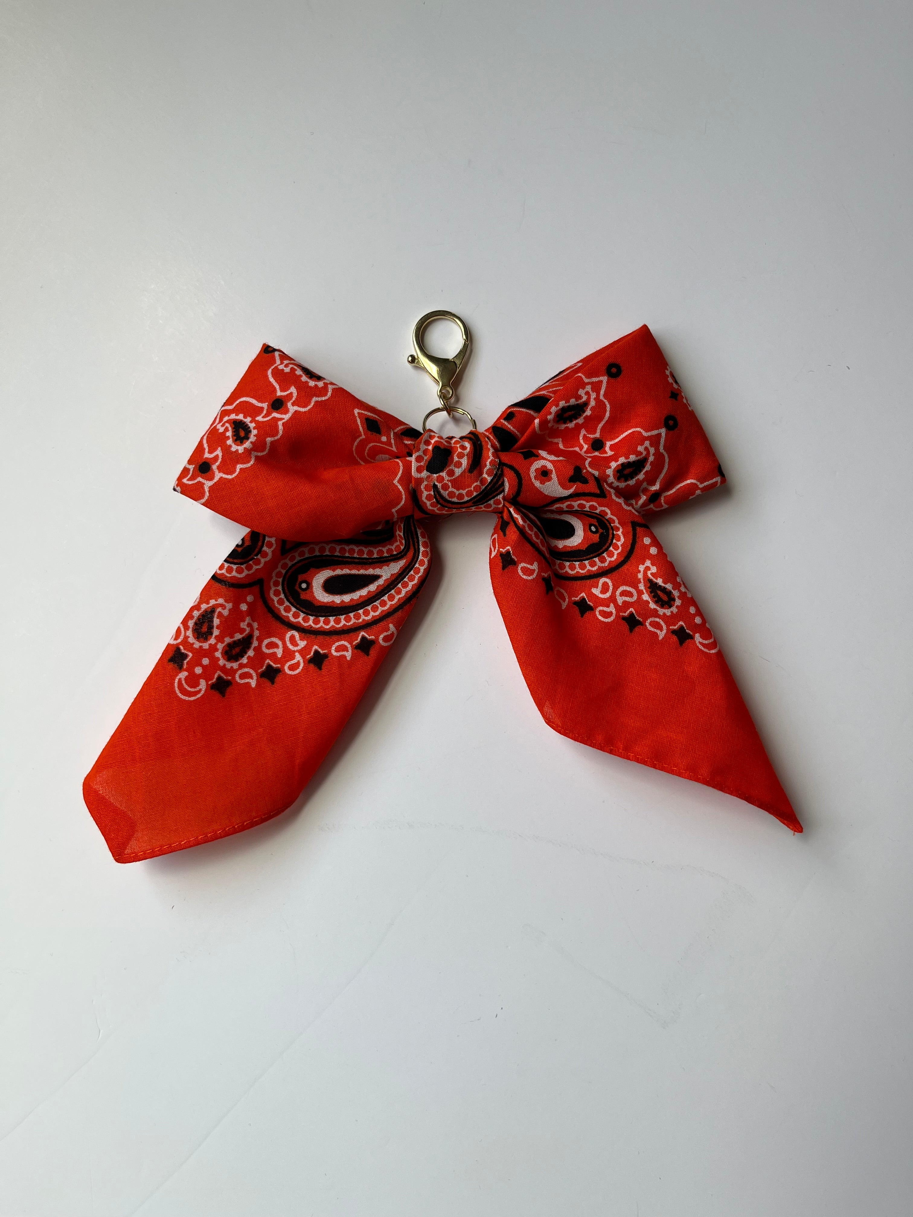 Bowdana Charm.