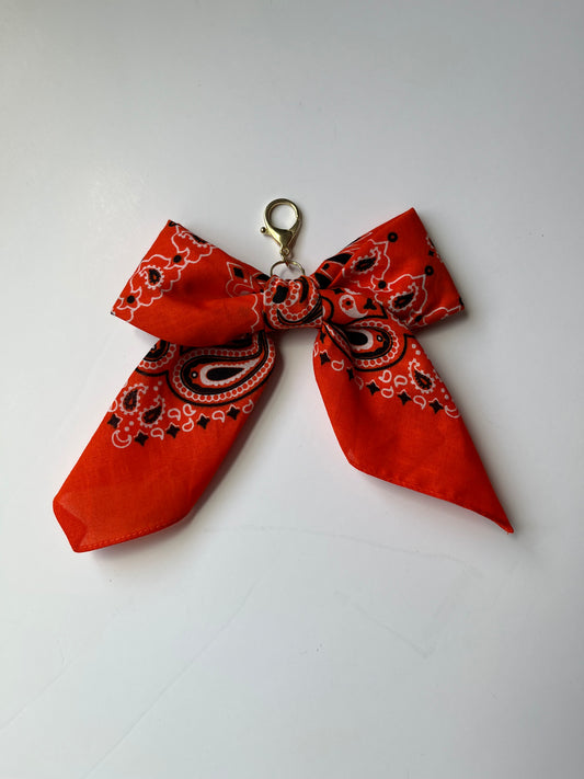 Bowdana Charm.