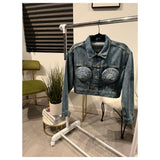 Madonna Jacket.