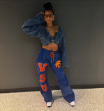 “Jean” Jacket.