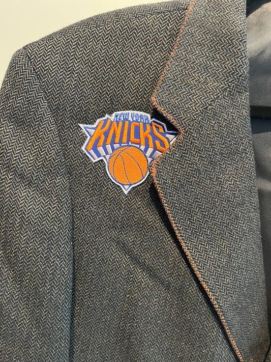 Knicks Blazer.