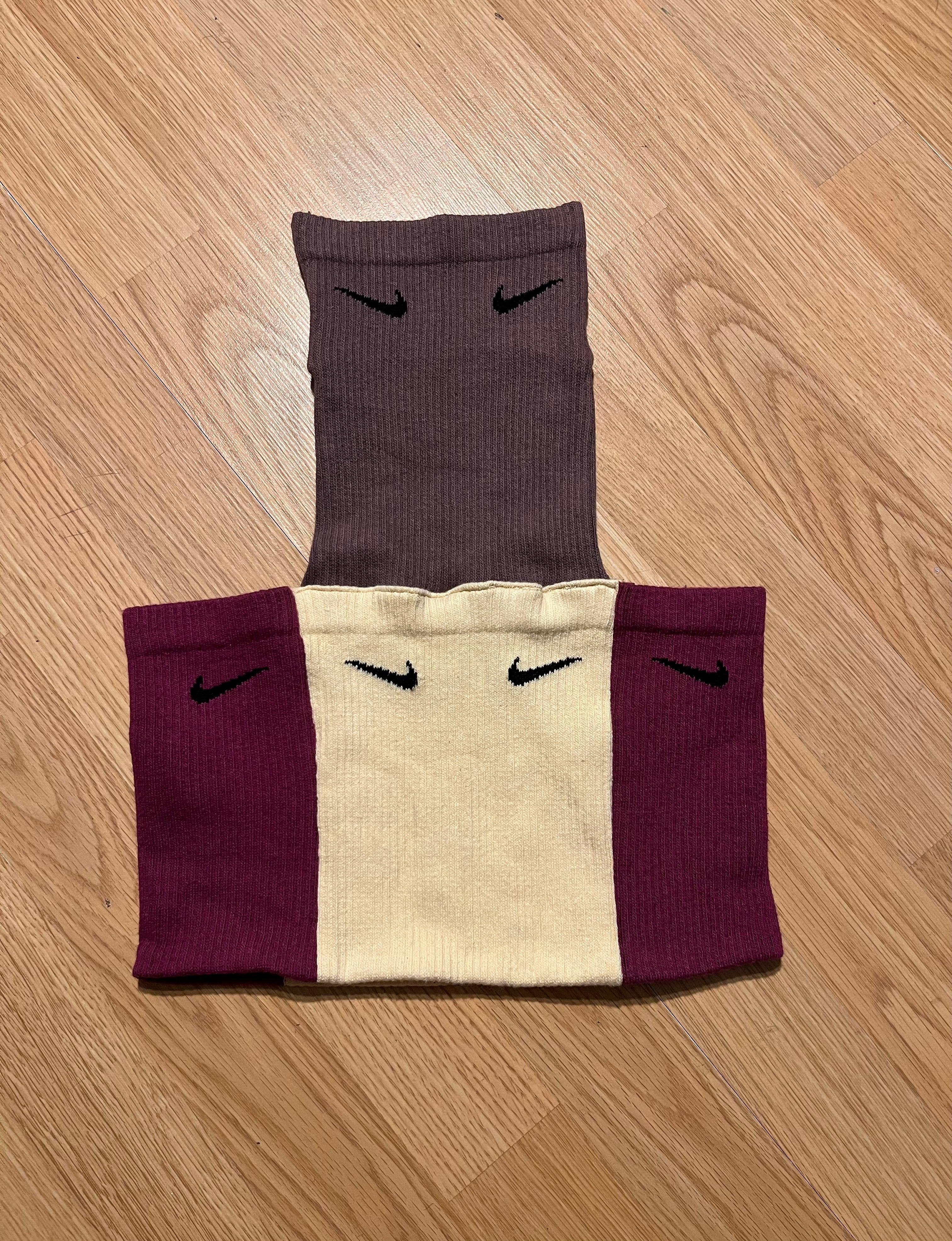 Nike Halter.